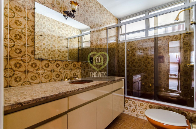 Imagem Apartamento com 3 Quartos à Venda, 165 m² em Perdizes - São Paulo Imagem Apartamento com 3 Quartos à Venda, 165 m² em Perdizes - São Paulo