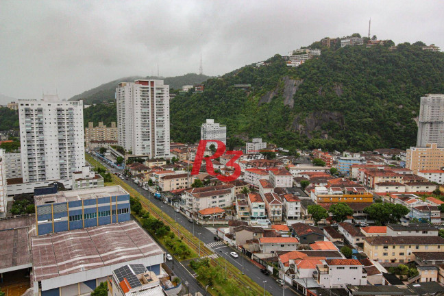 Imagem Apartamento com 4 Quartos à Venda ou Locação, 190 m² em José Menino - Santos Imagem Apartamento com 4 Quartos à Venda ou Locação, 190 m² em José Menino - Santos