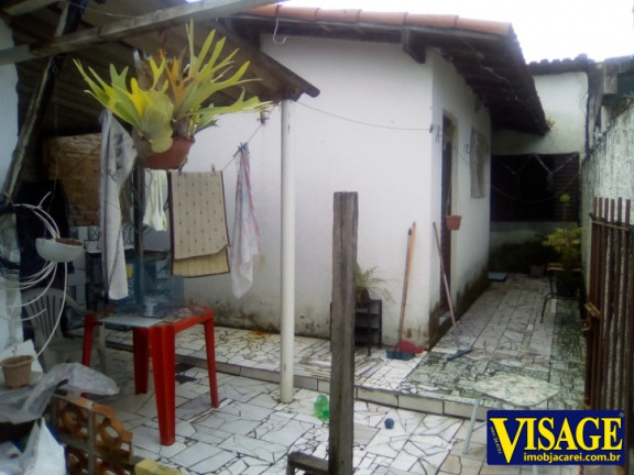Imagem Casa com 3 Quartos à Venda, 210 m² em Centro - Jacareí