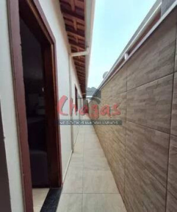 Imagem Casa com 3 Quartos à Venda, 150 m² em Porto Novo - Caraguatatuba Imagem Casa com 3 Quartos à Venda, 150 m² em Porto Novo - Caraguatatuba