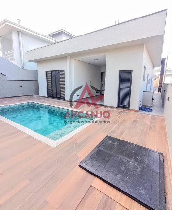 Imagem Casa com 3 Quartos à Venda, 165 m² em Atibaia Imagem Casa com 3 Quartos à Venda, 165 m² em Atibaia