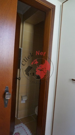 Imagem Apartamento com 3 Quartos à Venda, 137 m² em Santa Paula - São Caetano Do Sul