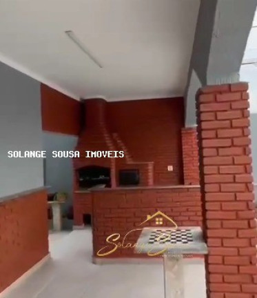 Imagem Casa com 4 Quartos à Venda,  em Vila Tupi - Praia Grande