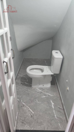 Imagem Casa com 2 Quartos à Venda, 120 m² em Cidade Intercap - Taboão Da Serra