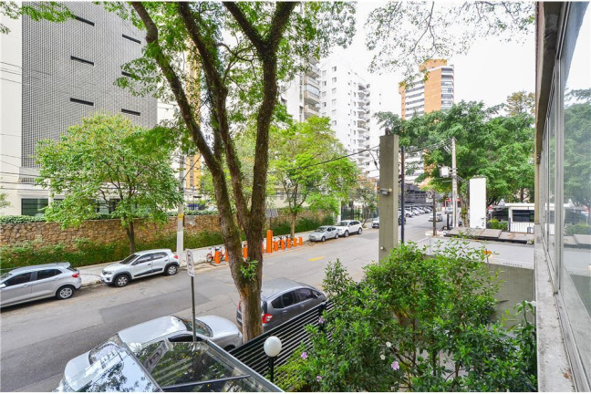 Imagem Apartamento com 2 Quartos à Venda, 74 m² em Indianópolis - São Paulo Imagem Apartamento com 2 Quartos à Venda, 74 m² em Indianópolis - São Paulo