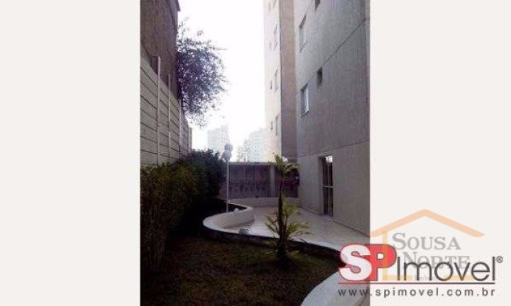 Imagem Apartamento com 3 Quartos à Venda, em Casa Verde Alta - São Paulo Imagem Apartamento com 3 Quartos à Venda, em Casa Verde Alta - São Paulo