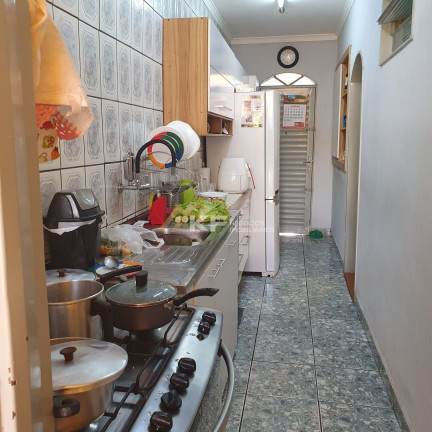 Imagem Casa com 3 Quartos à Venda, 108 m² em Ipiranga - Ribeirão Preto Imagem Casa com 3 Quartos à Venda, 108 m² em Ipiranga - Ribeirão Preto