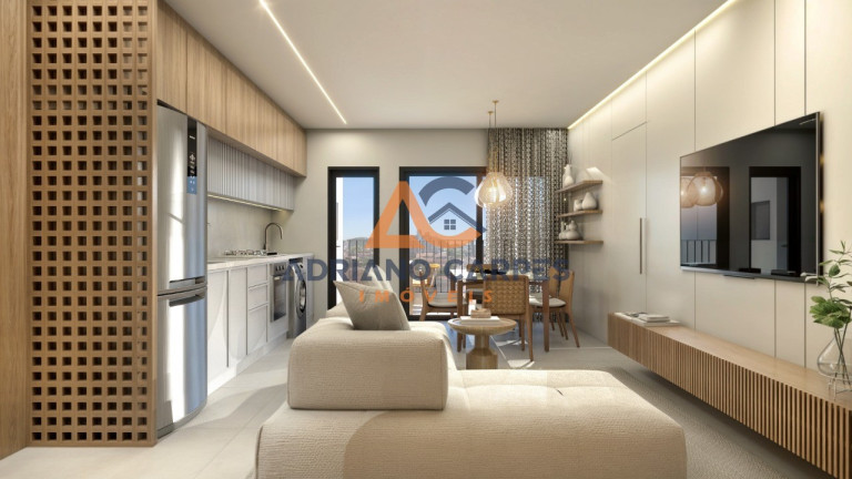 Imóvel com 3 Quartos à Venda, 80 m² em Gravatá - Navegantes