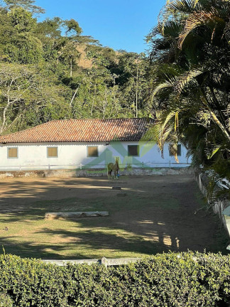 Imagem Fazenda à Venda, 4.356.000 m² em Lago Azul - Barra Do Piraí