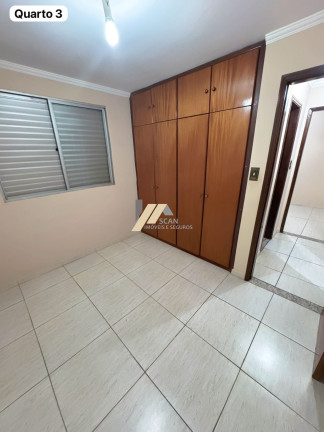 Imagem Imóvel com 3 Quartos à Venda, 60 m² em Vila Proost De Souza - Campinas
