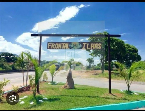 Imagem Terreno à Venda, 225 m² em Itimirim - Itaguaí Imagem Terreno à Venda, 225 m² em Itimirim - Itaguaí
