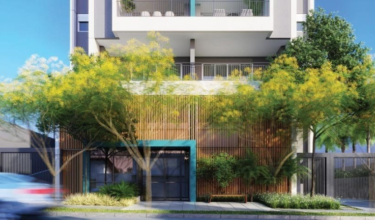 Imagem Apartamento com 3 Quartos à Venda, 80 m² em Jardim Prudência - São Paulo Imagem Apartamento com 3 Quartos à Venda, 80 m² em Jardim Prudência - São Paulo