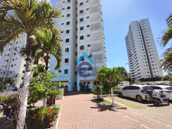 Imagem Apartamento com 3 Quartos à Venda, 70 m² em Antares - Maceió