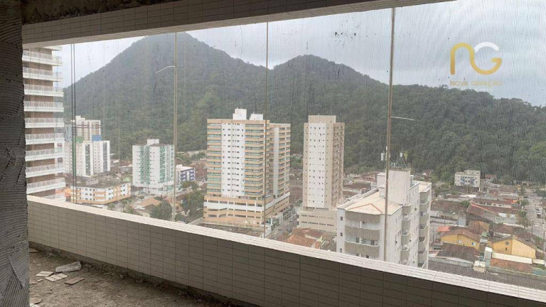 Imagem Apartamento com 3 Quartos à Venda, 105 m² em Canto Do Forte - Praia Grande Imagem Apartamento com 3 Quartos à Venda, 105 m² em Canto Do Forte - Praia Grande