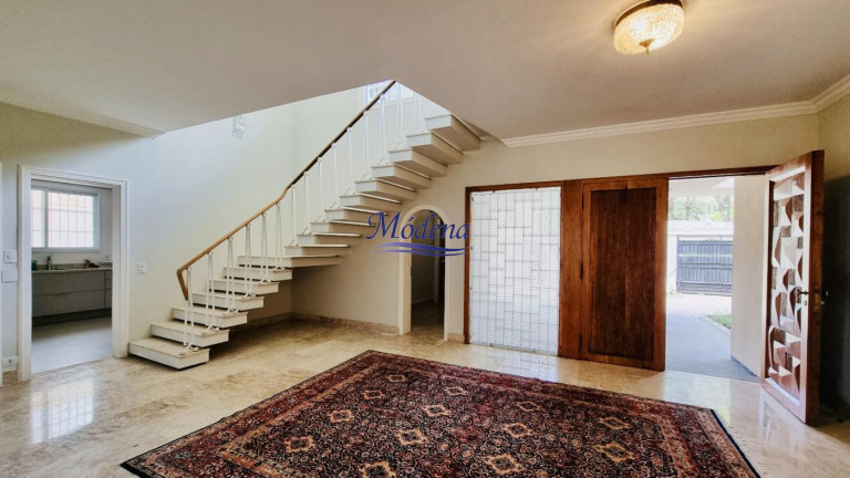 Casa com 4 Quartos à Venda, 960 m² em Jardim Luzitania - São Paulo
