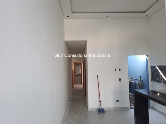 Imagem Casa com 2 Quartos à Venda,  em Jardim Colonial - Indaiatuba