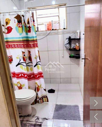 Imagem Casa com 3 Quartos à Venda, 194 m² em Planalto Verde - Ribeirão Preto Imagem Casa com 3 Quartos à Venda, 194 m² em Planalto Verde - Ribeirão Preto