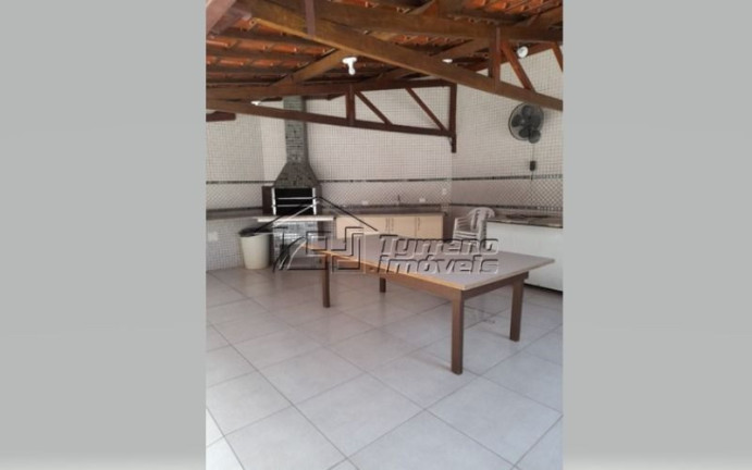 Imagem Apartamento com 3 Quartos para Alugar, 90 m² em Centro - São José Dos Campos