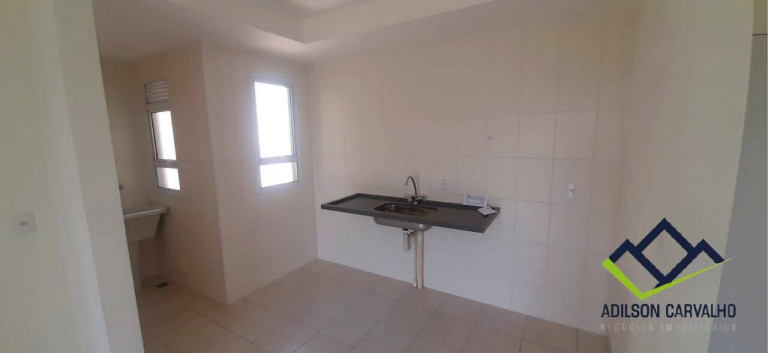 Imagem Apartamento com 2 Quartos à Venda, 61 m² em Agapeama - Jundiaí