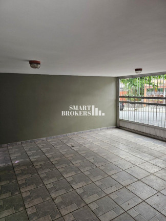Imagem Casa com 4 Quartos à Venda, 280 m² em Alto De Pinheiros - São Paulo
