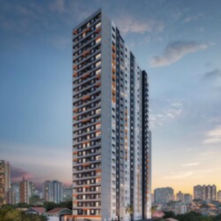 Imagem Imóvel com 2 Quartos à Venda, 33 m² em Vila Aricanduva - São Paulo Imagem Imóvel com 2 Quartos à Venda, 33 m² em Vila Aricanduva - São Paulo