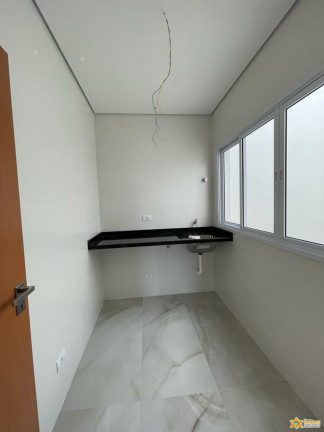 Imagem Cobertura com 1 Quarto à Venda, 150 m² em Toninhas - Ubatuba