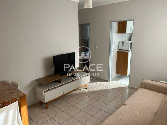 Imagem Apartamento com 2 Quartos à Venda, 48 m² em Nova América - Piracicaba Imagem Apartamento com 2 Quartos à Venda, 48 m² em Nova América - Piracicaba