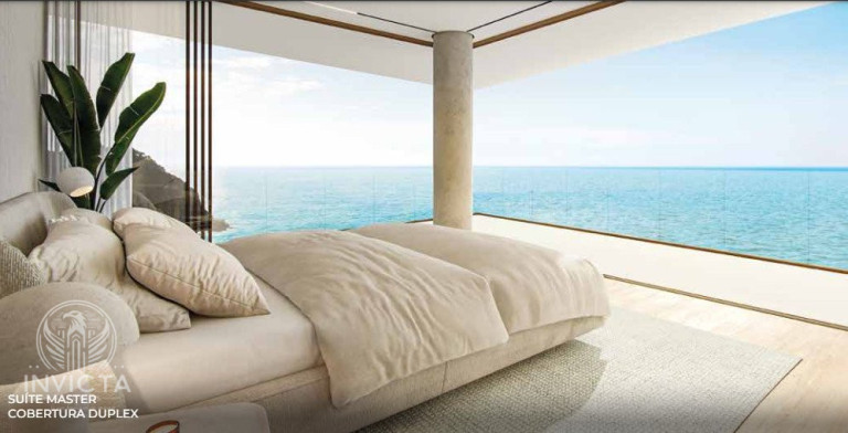 Imagem Cobertura com 4 Quartos à Venda, 592 m² em Praia Brava De Itajaí - Itajaí Imagem Cobertura com 4 Quartos à Venda, 592 m² em Praia Brava De Itajaí - Itajaí
