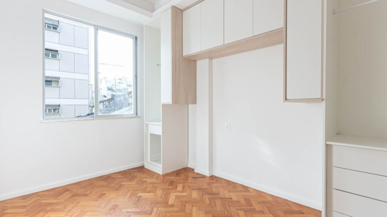 Imagem Imóvel com 2 Quartos à Venda, 64 m² em Ipanema - Rio De Janeiro