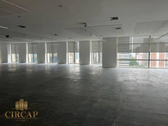 Imagem Sala Comercial para Alugar, 797 m² em Itaim Bibi - São Paulo