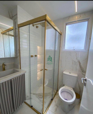 Imagem Apartamento com 2 Quartos à Venda, 41 m² em Vila São João - Guarulhos Imagem Apartamento com 2 Quartos à Venda, 41 m² em Vila São João - Guarulhos