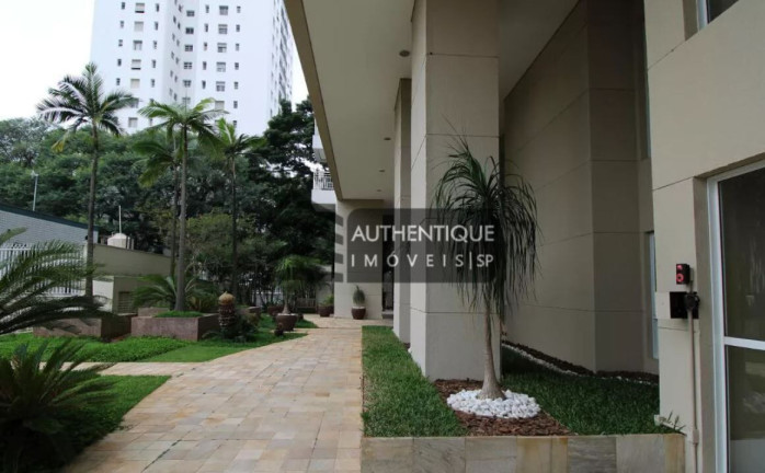 Imagem Apartamento com 3 Quartos à Venda, 148 m² em Alto Da Boa Vista - São Paulo Imagem Apartamento com 3 Quartos à Venda, 148 m² em Alto Da Boa Vista - São Paulo
