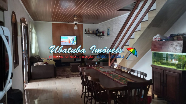 Imagem Casa com 3 Quartos à Venda, 100 m² em Estufa Ii - Ubatuba Imagem Casa com 3 Quartos à Venda, 100 m² em Estufa Ii - Ubatuba