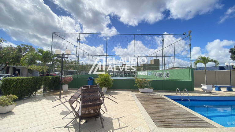 Imagem Casa de Condomínio com 2 Quartos à Venda, 70 m² em Parque Ipê - Feira De Santana