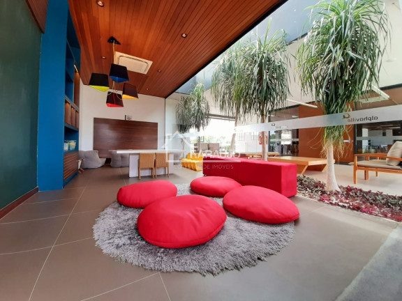 Imagem Terreno à Venda, 490 m² em Alphaville Nova Esplanada 3 - Votorantim