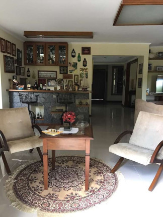 Imagem Casa de Condomínio com 4 Quartos à Venda, em Centro - Vargem Grande Paulista Imagem Casa de Condomínio com 4 Quartos à Venda, em Centro - Vargem Grande Paulista