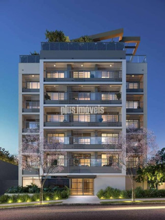 Imagem Apartamento com 1 Quarto à Venda, 24 m² em Campo Belo - São Paulo Imagem Apartamento com 1 Quarto à Venda, 24 m² em Campo Belo - São Paulo