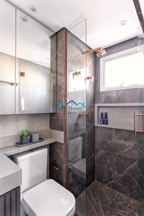 Imagem Apartamento com 2 Quartos à Venda, 79 m² em Vila Cordeiro - São Paulo