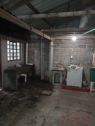 Imagem Casa com 2 Quartos à Venda, 120 m² em Cecap - Taubaté