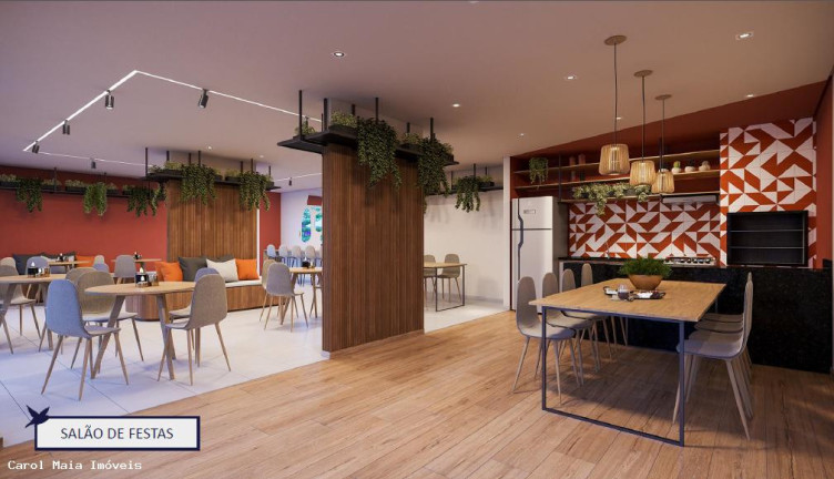 Imagem Apartamento com 2 Quartos à Venda, 47 m² em Palmeiras - Belo Horizonte