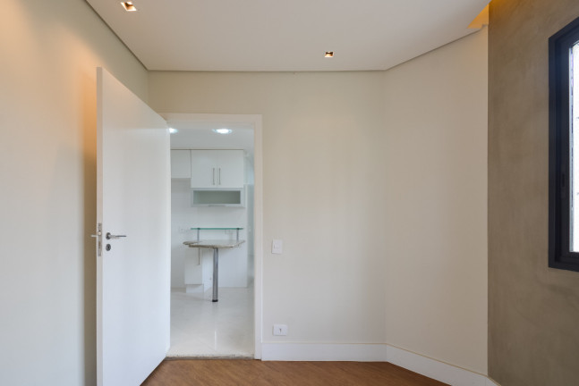 Imagem Apartamento com 3 Quartos à Venda, 120 m² em Perdizes - São Paulo