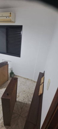 Imagem Apartamento com 2 Quartos à Venda, 80 m² em Marapé - Santos Imagem Apartamento com 2 Quartos à Venda, 80 m² em Marapé - Santos