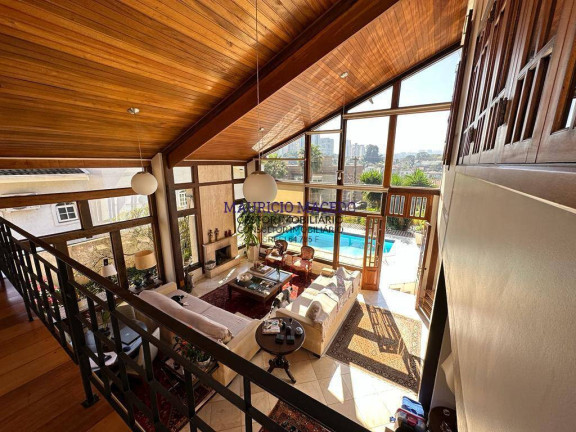 Imagem Casa com 4 Quartos à Venda, 560 m² em Alphaville Residencial Um - Barueri Imagem Casa com 4 Quartos à Venda, 560 m² em Alphaville Residencial Um - Barueri