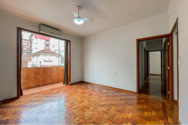 Imagem Apartamento com 3 Quartos à Venda, 67 m² em Rio Branco - Porto Alegre