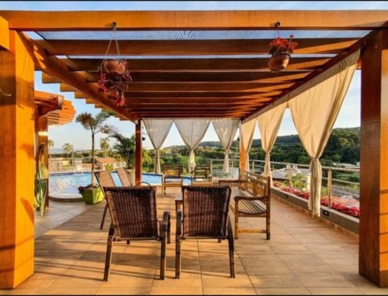 Imagem Casa com 3 Quartos à Venda, em Fazenda Serra Azul - Jundiaí Imagem Casa com 3 Quartos à Venda, em Fazenda Serra Azul - Jundiaí