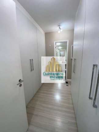 Imagem Apartamento com 3 Quartos à Venda, 150 m² em Vila Augusta - Guarulhos Imagem Apartamento com 3 Quartos à Venda, 150 m² em Vila Augusta - Guarulhos