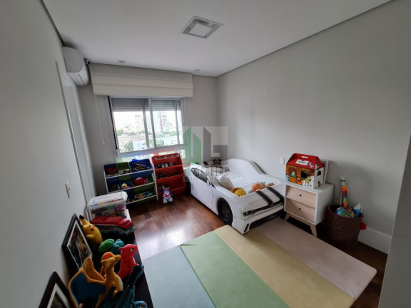 Imagem Apartamento com 3 Quartos à Venda, 160 m² em Vila Mariana - São Paulo