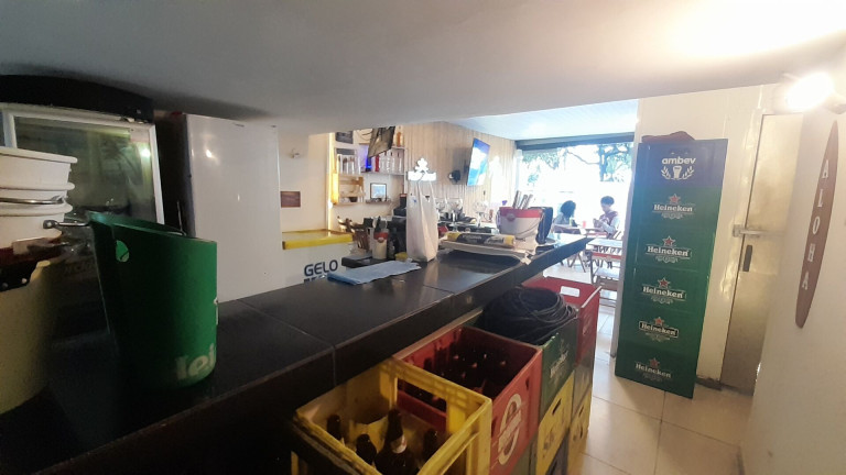 Imagem Imóvel Comercial à Venda, 100 m² em José Menino - Santos