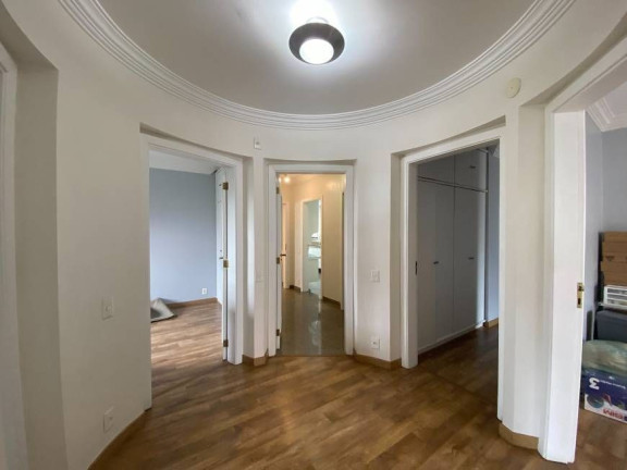 Imagem Apartamento com 4 Quartos à Venda ou Locação, 228 m² em Brooklin - São Paulo Imagem Apartamento com 4 Quartos à Venda ou Locação, 228 m² em Brooklin - São Paulo