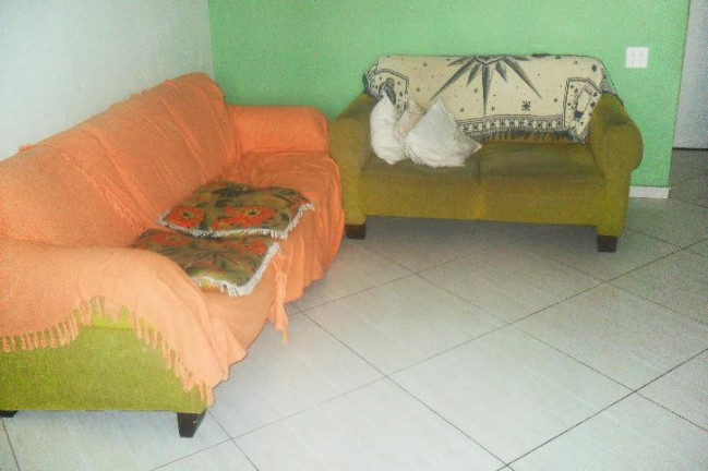 Imagem Apartamento com 2 Quartos à Venda, 115 m² em Marapé - Santos Imagem Apartamento com 2 Quartos à Venda, 115 m² em Marapé - Santos